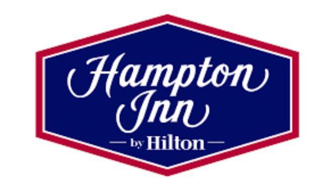 Hampton Inn & Suites Шерман Экстерьер фото